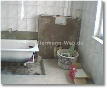 Wand WC Bilder